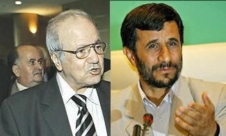 المقاومة هی السبیل الوحید