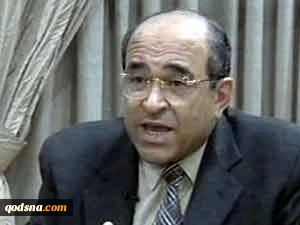 الفقی: الخطر الحقیقی إسرائیل