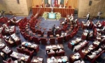 خبراء القیادة تجدد دعمها للفلسطین