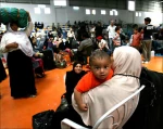 مصر تفتح معبر رفح استثنائیا