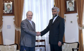جلیلی: امروز حتی خود صهیونیست‌ها نیز امید به آینده ندارند