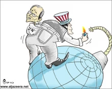 UN, US support Israel