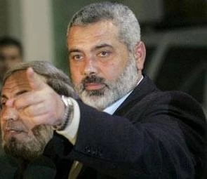 غزة تحتاج لدور عربی ولیس قوات