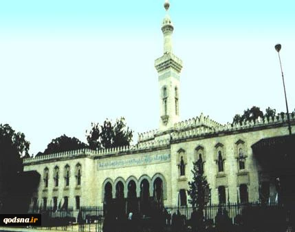 الإسلام أسرع الأدیان انتشارا
