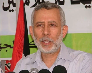 مصر تخشى حلا إقلیمیا
