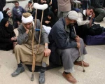 إسرائیل تغلق معابر غزة