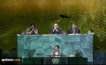 الصهاینة أسسوا کیانهم على التزویر