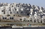 مجلس الامن یناقش المستوطنات