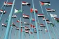 مرحباً بالعقوبات العربیة ضد الفلسطینیین