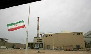 القوة النوویة الایرانیة خطر، فماذا عن النووى الاسرائیلی