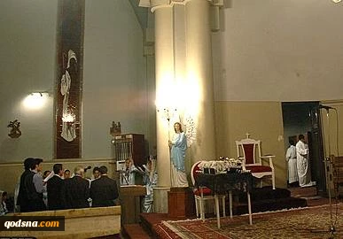 الأقلیات الدینیة لایمکن فصلها عن العائلة الایرانیة