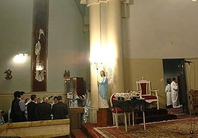 الأقلیات الدینیة لایمکن فصلها عن العائلة الایرانیة