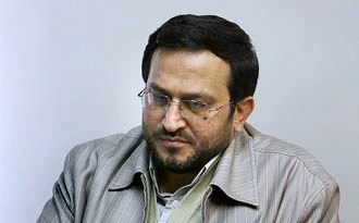 مقاومة غزة کانت متأثرة بالثورة الإسلامیة الإیرانیة