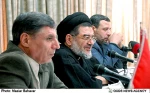 یجب تقدیم الدعم السیاسی و العسکری للمقاومة الفلسطینیة