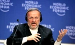 متکی یصف موقف اردوغان فی منتدى دافوس بالشجاع