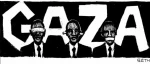 Obama's silence over Israeli crimes