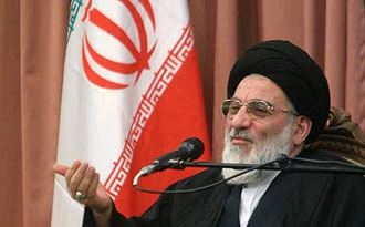 شاهرودی:یجب تقدیم الوثائق الخاصة بجرائم الصهاینة