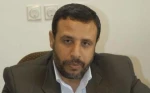 ابوسامة:تعودنا مع الجانب الإسرائیلی أن لایلتزم بأی تهدئة