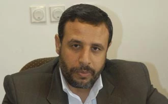 ابوسامة:تعودنا مع الجانب الإسرائیلی أن لایلتزم بأی تهدئة