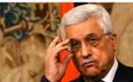 صحیفة:عباس یعد نجله لیخلفه فی رئاسة السلطة