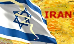 روابط رژیم شاهنشاهی واسرائیل-روابط نظامی وامنیتی(3)