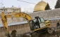 Relentless digging threatens al-Aqsa mosque and Qods