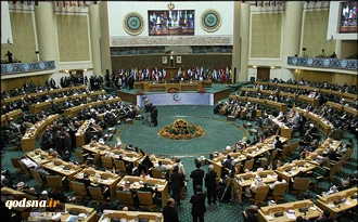 طهران تستضیف الیوم المؤتمر الدولی الرابع لدعم فلسطین