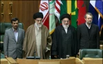 قائد الثورة:اکسروا طلسم حصانة المجرمین الصهاینة