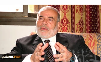من کلام قائدالثورة تبین لنا آفاق المستقبل الفلسطینی