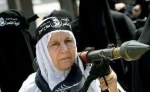 تقریر قدسنا:المرأة الفلسطینیة فی عیدها العالمی