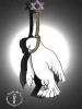 hanging peace