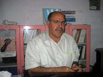 سمارة لقدسنا :على مصر ألا أن تصطف فی الموقف المضاد و المعادى لإیران وحزب الله وحماس