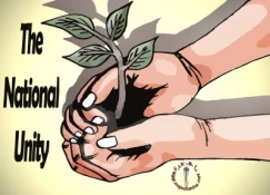 Palestinian National Unity