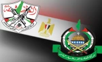 وصول وفدی فتح وحماس للقاهرة وبدء الحوار