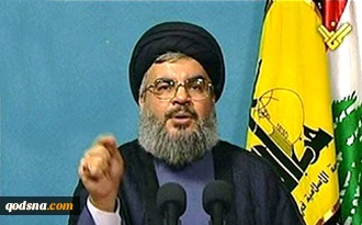 الکیان الصهیونی هو أصل کل الحروب والمصائب فی المنطقة