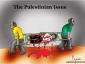The Palestinian issue