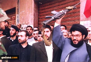 حالوتس یقر بمحاولة اغتیال السید حسن نصرالله
