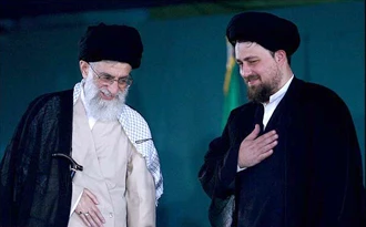 الامام الخامنئی یدعو امیرکا بتغییرسیاساتها