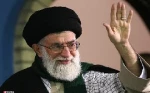 الامام: شعبنا ثابت على قیمه الثوریة
