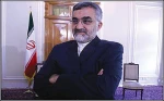 علاء الدین بروجردی یرد علی مزاعم بایدن