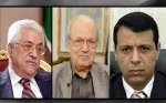 تسجیلات لدى القدومی تدعم اتهام عباس
