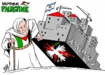 zionist settlements