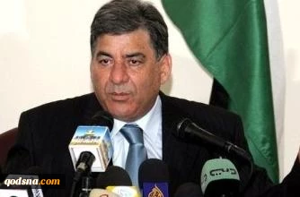 نبیل عمرو: عباس رمز للطغاة فی العالم الثالث