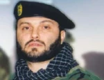 اتهام لفلسطینی بالتعاون مع حزب الله لغتیال اشکنازی