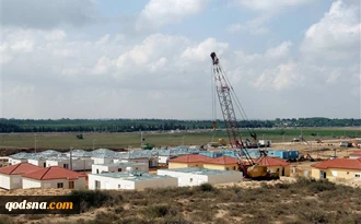تندید دولی بتسریع الکیان الصهیونی للإستیطان فی الاراضی الفلسطینیة