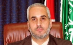 فوزی برهوم یطالب الأمة بدعم صمود أهالی مدینة القدس