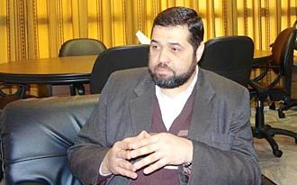 اسامة حمدان : یؤکد اهمیة المشارکة بیوم القدس العالمی