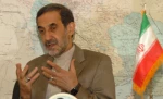 ولایتی یطالب بزیادة الدعم للشعب الفلسطینی