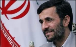 احمدی نجاد: یوم القدس یعتبر بدایة لإنقاذ فلسطین