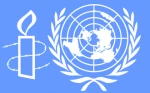 العفو الدولیة تحتج على التأجیل